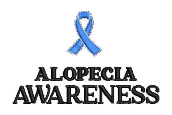 Alopecia Awareness Design Review