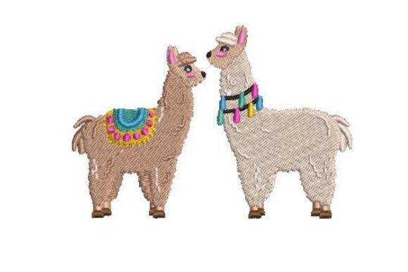 Alpacas: A Seasonal Review for Holiday Creators