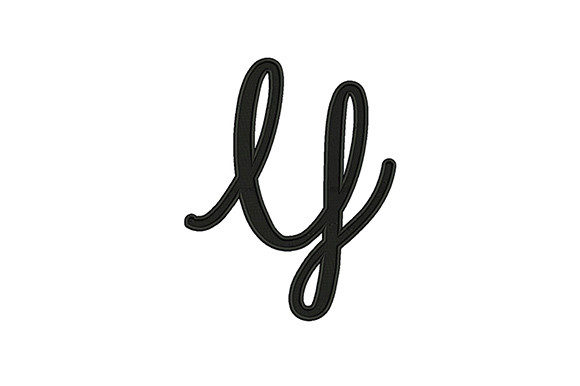 Alphabet Y: A Designer's Real-World Embroidery Review