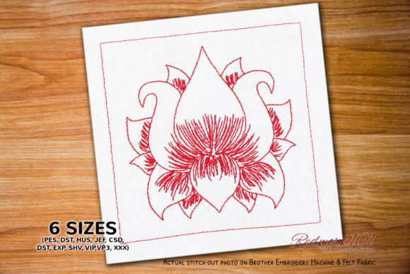 Beautiful Lotus Flower: A Designer's Honest Review