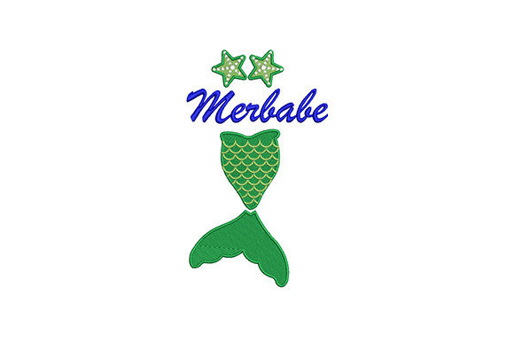 Blue Merbabe: A Seller's Review for Your Embroidery Shop