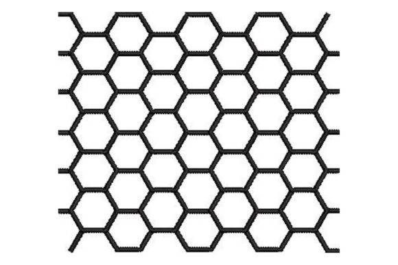 Chicken Wire Pattern Review for Handmade Gifts