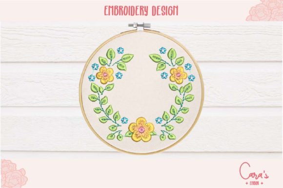 Clara Flower Wreath: A Designer's Real-World Review