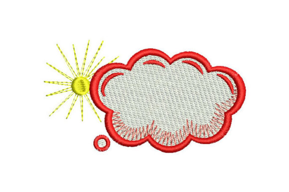 Cloud with Sun Review for Seasonal Collections