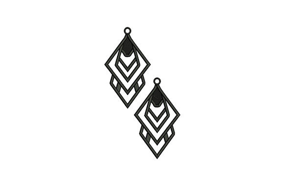 Digitize Earrings Review for Craft Fairs