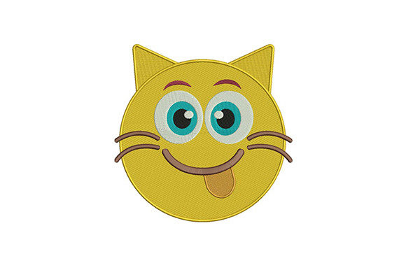 Digitize Emoji: A Seller's Look at Cute Embroidery Potential