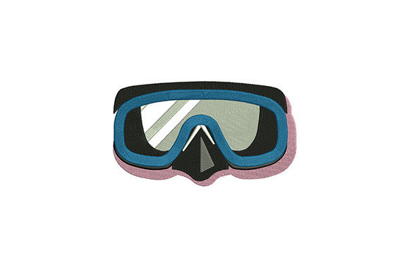 Diving Glasses: A Designer's Review for Small Business Merch