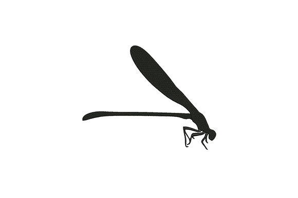 Drafting Dragonfly Digitized for Holiday Collections