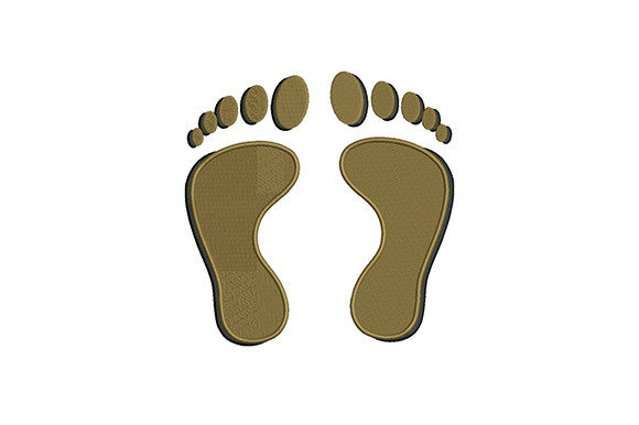 Human Footprints: A Seasonal Embroidery Review