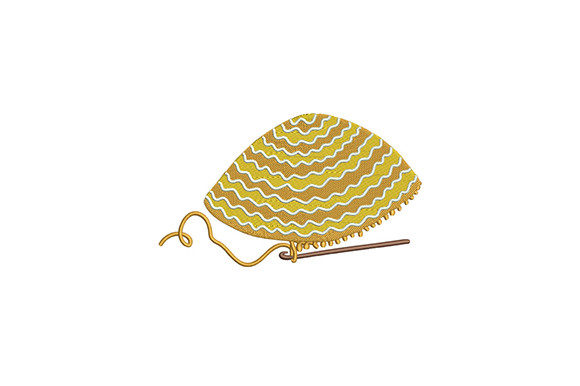 Knitting Needle Embroidery Review for Gift Makers