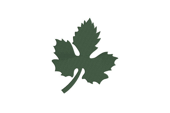Maple Leaf Machine Review for Holiday Collections