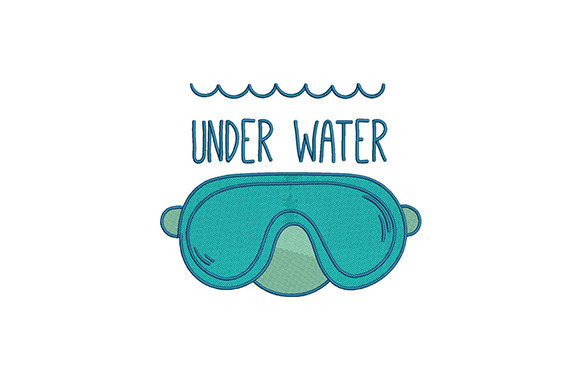 Scuba Diving Goggles Review