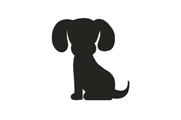 Silhouette Puppy: A Designer's Review for Small Business Merch