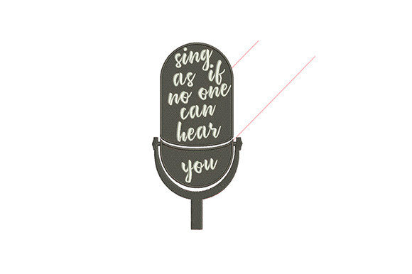 Singing: A Designer's Review for Boutique Apparel