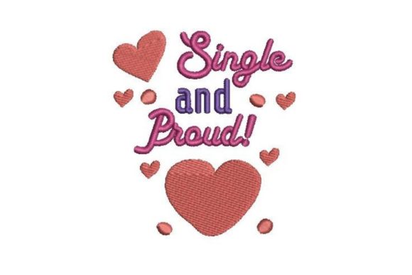 Single and Proud: A Designer's Review for Boutique Sweatshirts