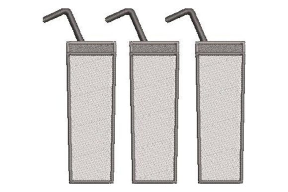 Skinny Tumblers Embroidery Design Review