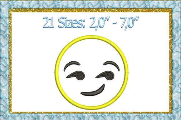 Smirk Emoji: A Designer's Review for Holiday Collections