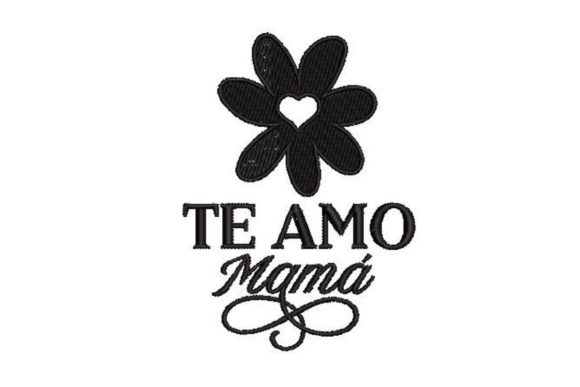 Te Amo Mama: A Designer's Review for Personalized Gifts