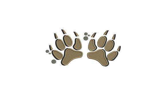 Wolf Footprints Review for Real Projects