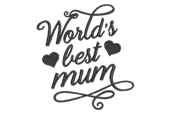 Worlds Best Mum: A Designer's Honest Review
